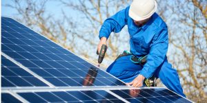 Installation Maintenance Panneaux Solaires Photovoltaïques à Saint-Cyr-la-Lande